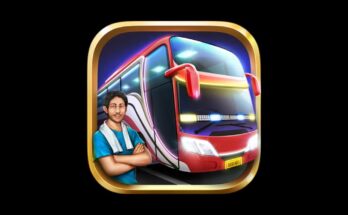 Bus Simulator Indonesia