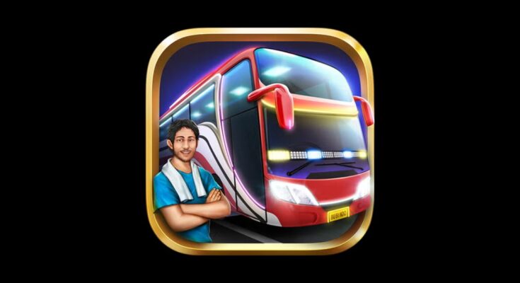 Bus Simulator Indonesia