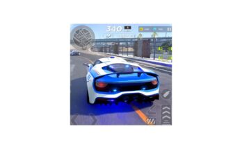 Car Racing Game: Street Legend