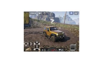 Off Road Racing