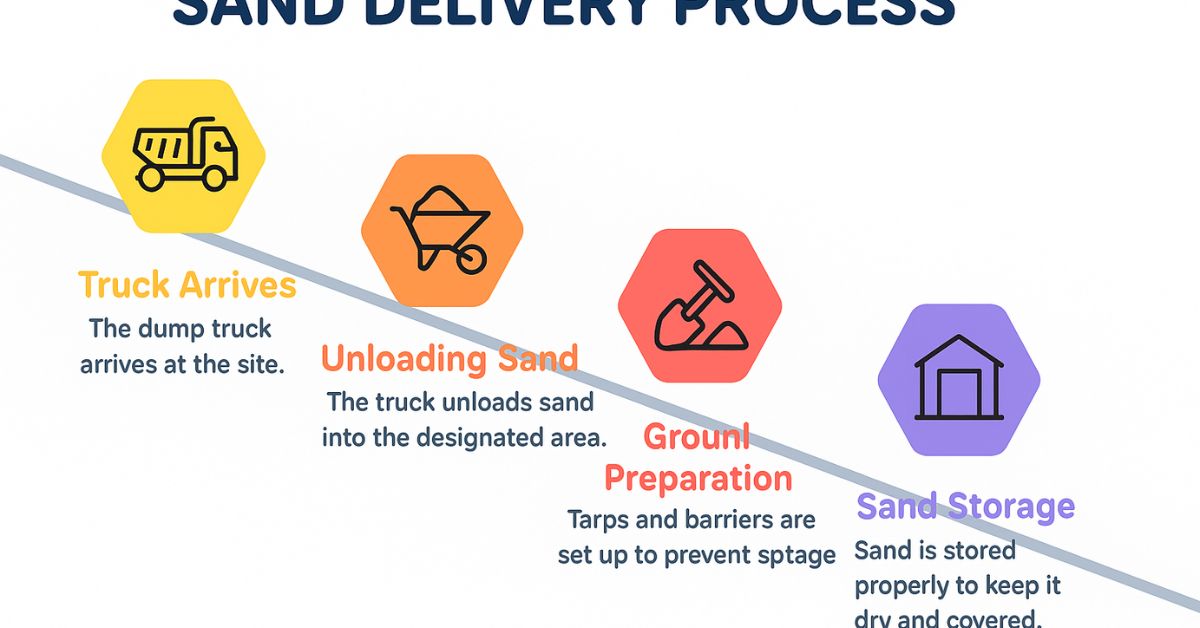 How Much Sand Do I Need