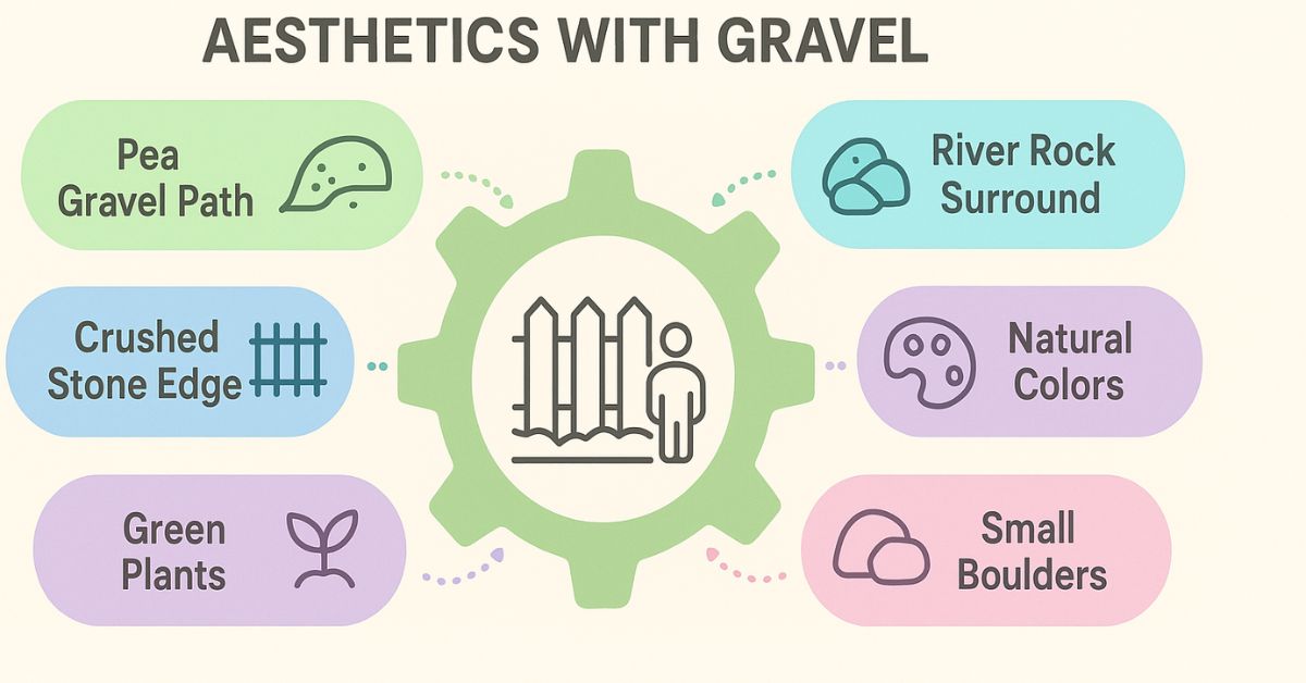 What is Gravel